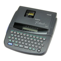 Preview: Brother P-touch Extra PT-320