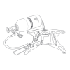 Stove Logo