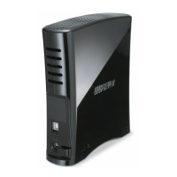 Preview: Buffalo DriveStation HD-CX1.5TU2