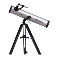 Preview: Bushnell Deep Space 78-9003