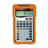 Preview: Calculated Industries 4065