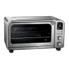 Convection Oven Logo