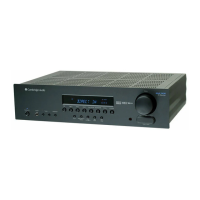Preview: Cambridge Audio Azur 540R V2 6.1
