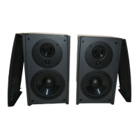 Preview: Cambridge SoundWorks NEWTON M50