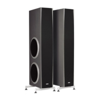 Preview: Cambridge SoundWorks NEWTON T300