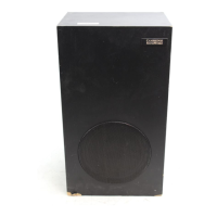 Preview: Powered Subwoofer II
