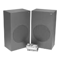Preview: Powered Subwoofer