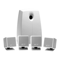 Preview: FourPointSurround FPS1500