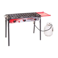 Preview: Camp Chef SPG90B
