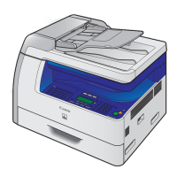 Preview: Canon imageCLASS MF6500 Series