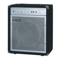 Preview: Carlsbro Bass Beaver