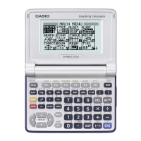 Preview: Casio FX-9860G Slim