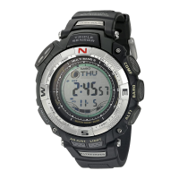 Preview: Casio Pathfinder PAW1500