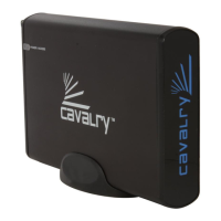 Preview: Cavalry CAUM3701T0
