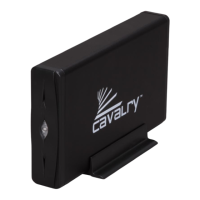 Preview: Cavalry CAXM3701T0