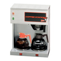 Preview: Cecilware CS2A