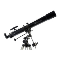Preview: Celestron FirstScope 80EQ