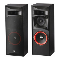 Preview: Cerwin-Vega CLS-10