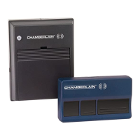 Preview: Chamberlain 955CD