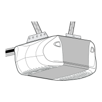 Preview: Chamberlain Whisper Drive WD822C