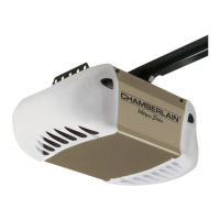 Preview: Chamberlain WD832KD