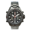 Watch Logo