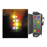 Preview: Chauvet CH-158