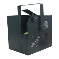 Preview: Chauvet HZ-1000 Ultimate HZ