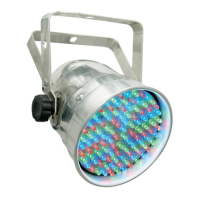 Preview: Chauvet LEDrain 38
