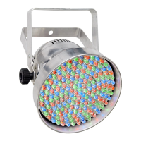 Preview: Chauvet LEDrain 64