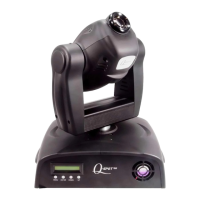 Preview: Chauvet Q-Spot 152
