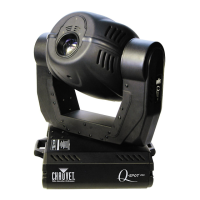 Preview: Chauvet Q-Spot 250