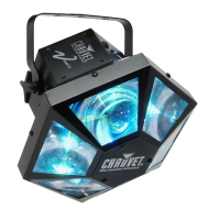 Preview: Chauvet Vue VI