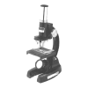 Microscope Logo