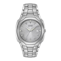Preview: Eco-Drive 200 Meter BM6400-00E