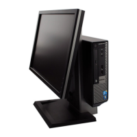 Preview: Dell Professional P2210 AIO