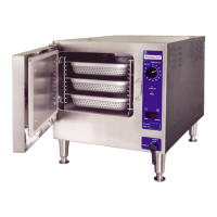 Preview: Cleveland SteamChef 22CET3.1