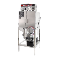 Preview: CMA Dishmachines CMA-AH