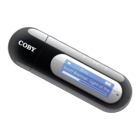 Preview: Coby MP-300 1GB