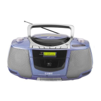 Preview: Coby MP-CD450