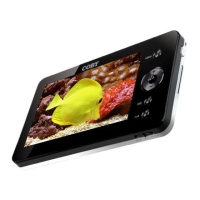 Preview: Coby V-ZON PMP4320