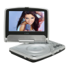 Portable DVD Player Logo