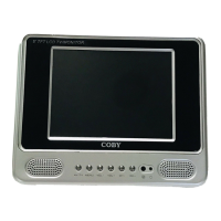 Preview: Coby TF-TV505