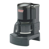 Preview: Coleman 5008-700