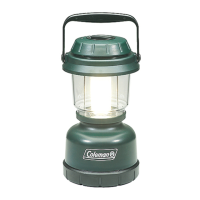 Preview: Coleman 5310-750