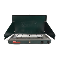Preview: Coleman 5435E
