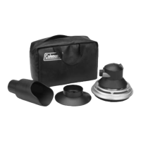 Preview: Coleman 5033-750