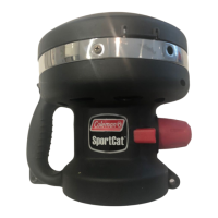 Preview: Coleman 5031-700