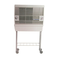 Preview: Convair Arctic Breeze 1500