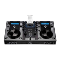 Preview: Cortex DMIX-300